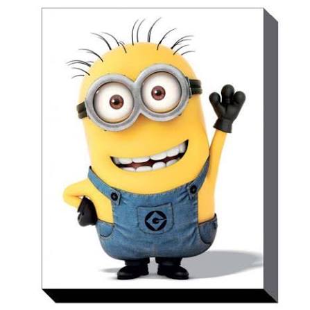 Foto Profil SEO MINION